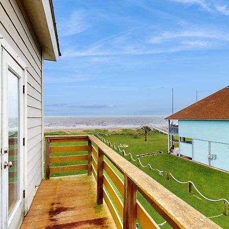 Coastal Cabana Кристал-Біч Екстер'єр фото